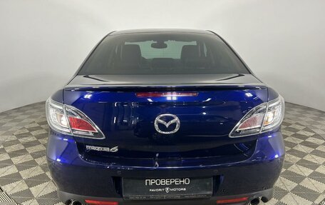 Mazda 6, 2011 год, 1 300 000 рублей, 3 фотография