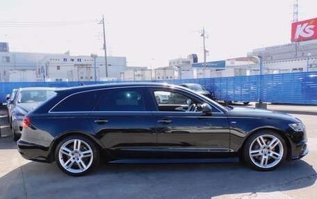 Audi A6, 2016 год, 2 100 000 рублей, 2 фотография