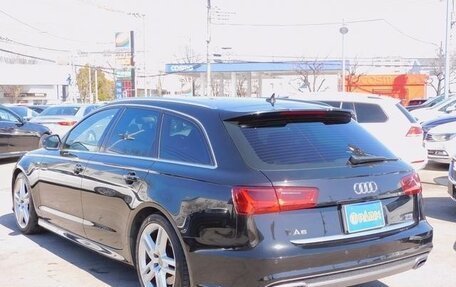 Audi A6, 2016 год, 2 100 000 рублей, 3 фотография