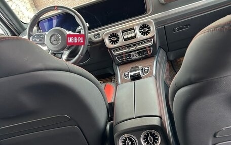 Mercedes-Benz G-Класс AMG, 2019 год, 21 500 000 рублей, 2 фотография