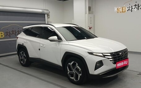 Hyundai Tucson, 2021 год, 2 690 000 рублей, 3 фотография