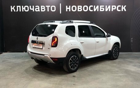Renault Duster I рестайлинг, 2019 год, 1 523 999 рублей, 5 фотография