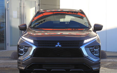 Mitsubishi Eclipse Cross, 2023 год, 3 770 000 рублей, 8 фотография