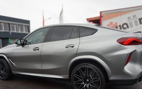 BMW X6 M, 2021 год, 14 700 000 рублей, 5 фотография