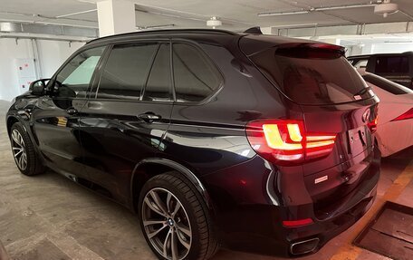 BMW X5, 2017 год, 4 150 000 рублей, 4 фотография