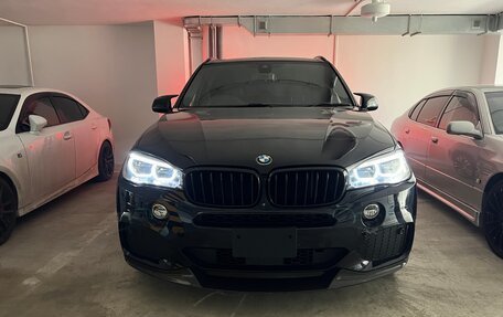 BMW X5, 2017 год, 4 150 000 рублей, 2 фотография