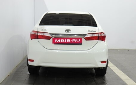 Toyota Corolla, 2013 год, 1 182 000 рублей, 4 фотография
