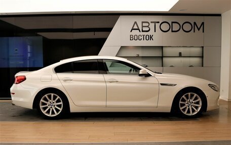 BMW 6 серия, 2013 год, 2 590 000 рублей, 7 фотография