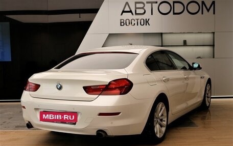 BMW 6 серия, 2013 год, 2 590 000 рублей, 4 фотография