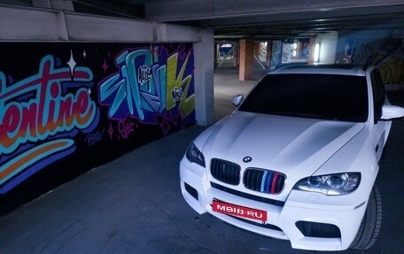 BMW X5 M, 2009 год, 2 350 000 рублей, 6 фотография