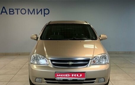 Chevrolet Lacetti, 2006 год, 589 000 рублей, 2 фотография