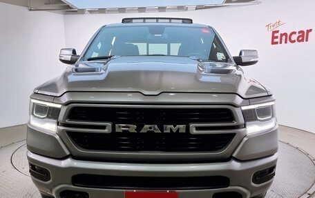 Dodge RAM IV, 2019 год, 6 400 000 рублей, 3 фотография