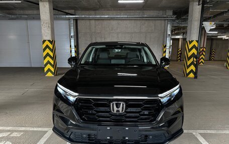 Honda CR-V, 2023 год, 5 499 000 рублей, 2 фотография
