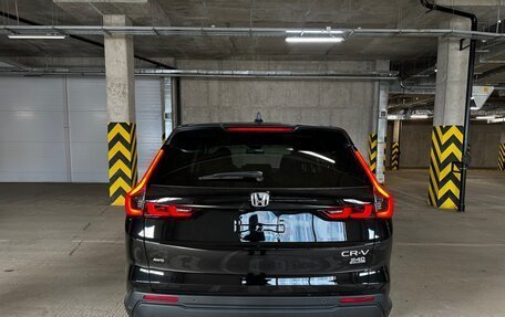 Honda CR-V, 2023 год, 5 499 000 рублей, 8 фотография