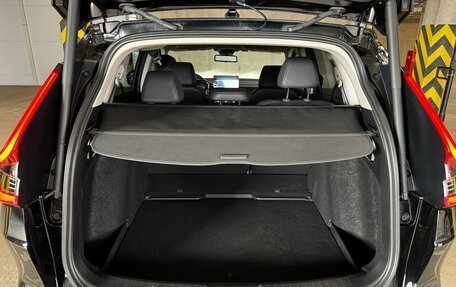 Honda CR-V, 2023 год, 5 499 000 рублей, 9 фотография