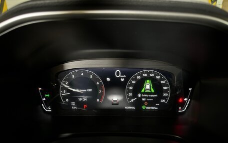 Honda CR-V, 2023 год, 5 499 000 рублей, 10 фотография