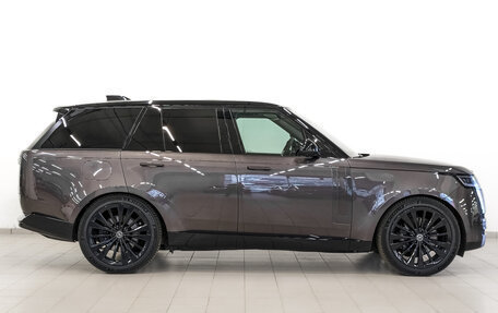 Land Rover Range Rover IV рестайлинг, 2022 год, 24 250 000 рублей, 4 фотография