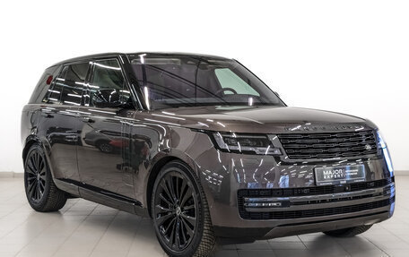 Land Rover Range Rover IV рестайлинг, 2022 год, 24 250 000 рублей, 3 фотография