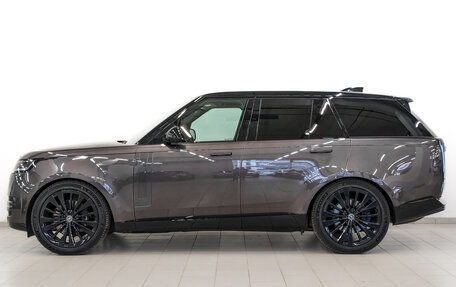 Land Rover Range Rover IV рестайлинг, 2022 год, 24 250 000 рублей, 8 фотография