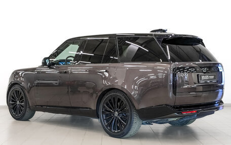 Land Rover Range Rover IV рестайлинг, 2022 год, 24 250 000 рублей, 7 фотография