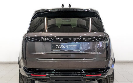 Land Rover Range Rover IV рестайлинг, 2022 год, 24 250 000 рублей, 6 фотография