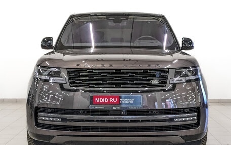 Land Rover Range Rover IV рестайлинг, 2022 год, 24 250 000 рублей, 2 фотография