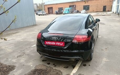 Audi TT, 2012 год, 2 445 000 рублей, 2 фотография