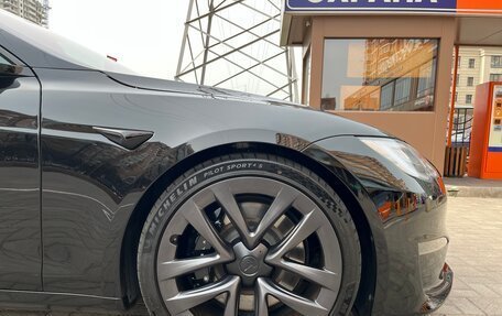 Tesla Model S I, 2021 год, 11 500 000 рублей, 5 фотография