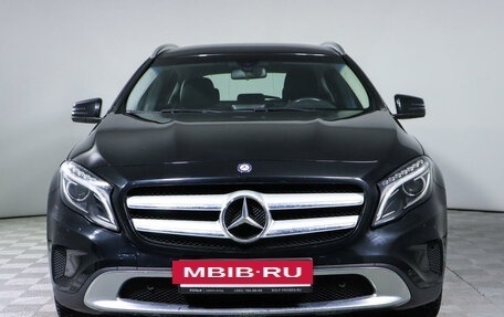 Mercedes-Benz GLA, 2014 год, 2 100 000 рублей, 2 фотография