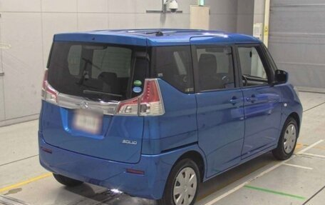 Suzuki Solio III, 2020 год, 845 000 рублей, 2 фотография