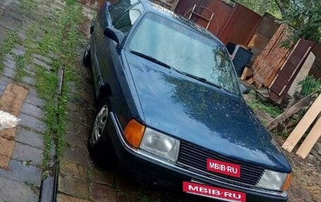 Audi 100, 1988 год, 199 999 рублей, 3 фотография