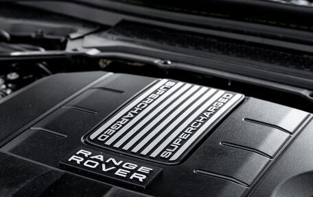 Land Rover Range Rover IV рестайлинг, 2013 год, 4 550 000 рублей, 7 фотография