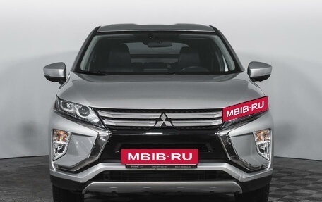 Mitsubishi Eclipse Cross, 2019 год, 2 500 000 рублей, 2 фотография