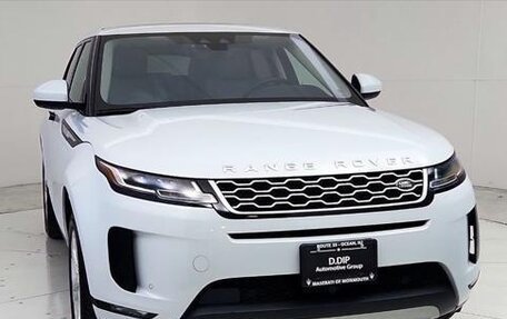 Land Rover Range Rover Evoque II, 2020 год, 4 600 000 рублей, 2 фотография