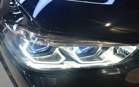 BMW X5 M, 2021 год, 11 500 000 рублей, 7 фотография