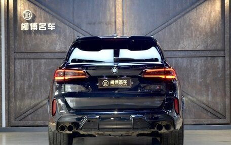 BMW X5 M, 2021 год, 11 500 000 рублей, 6 фотография