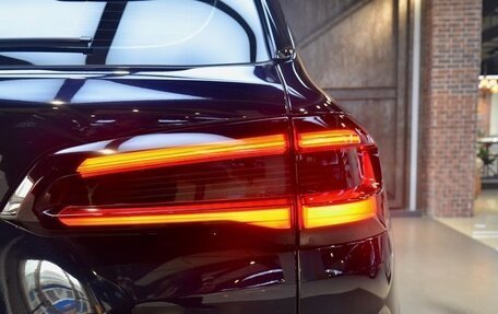 BMW X5 M, 2021 год, 11 500 000 рублей, 5 фотография