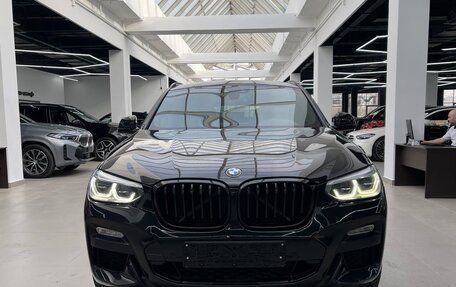 BMW X4, 2018 год, 4 690 000 рублей, 2 фотография
