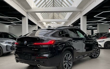 BMW X4, 2018 год, 4 690 000 рублей, 5 фотография