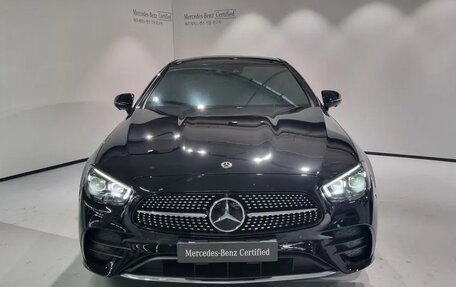 Mercedes-Benz E-Класс, 2020 год, 4 500 000 рублей, 2 фотография