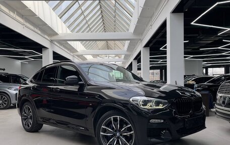 BMW X4, 2018 год, 4 690 000 рублей, 3 фотография