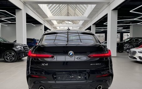 BMW X4, 2018 год, 4 690 000 рублей, 6 фотография