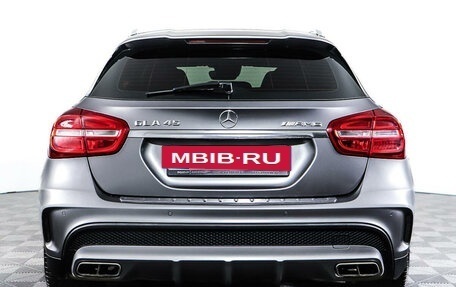 Mercedes-Benz GLA AMG, 2014 год, 2 897 000 рублей, 6 фотография