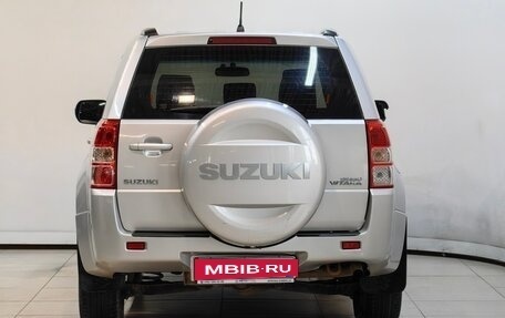 Suzuki Grand Vitara, 2012 год, 1 085 000 рублей, 4 фотография