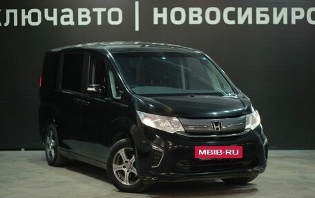 Honda Stepwgn IV, 2015 год, 1 780 000 рублей, 2 фотография