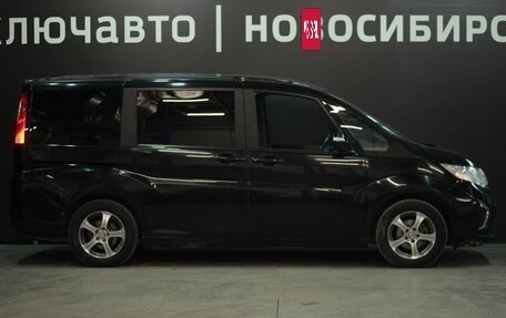 Honda Stepwgn IV, 2015 год, 1 780 000 рублей, 3 фотография