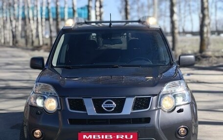 Nissan X-Trail, 2012 год, 1 550 000 рублей, 5 фотография