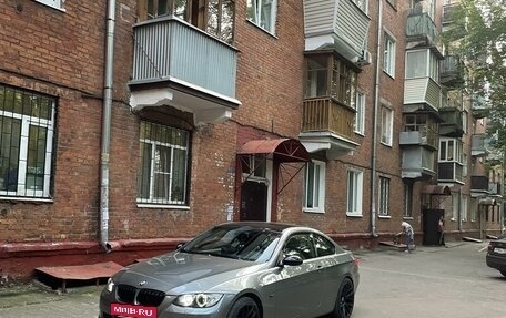 BMW 3 серия, 2008 год, 1 210 000 рублей, 7 фотография