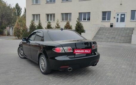 Mazda 6, 2005 год, 750 000 рублей, 3 фотография