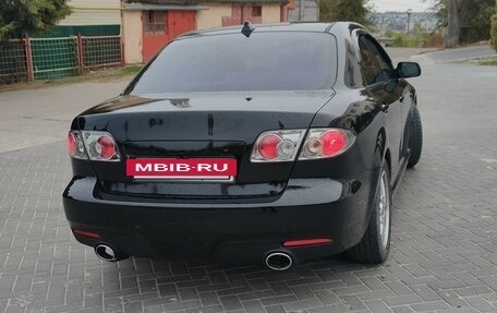 Mazda 6, 2005 год, 750 000 рублей, 2 фотография